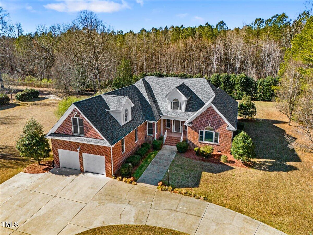 1801 Amethyst Ridge Road Raleigh, NC 27604 - Photo 51 of 70 51-Derrick 1801 Amethyst-51