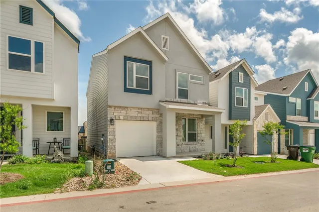 $1,950 | 5160 North A.W. Grimes Boulevard, Unit 190, Round Rock, TX 78665