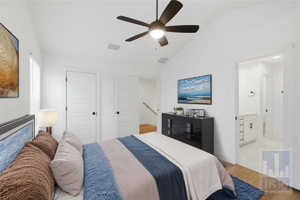 $1,900 | 5160 North A.W. Grimes Boulevard, Unit 190, Round Rock, TX 78665