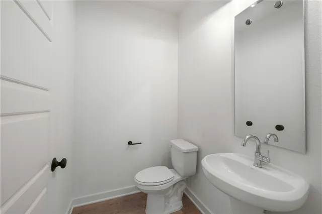 $1,950 | 5160 North A.W. Grimes Boulevard, Unit 190, Round Rock, TX 78665