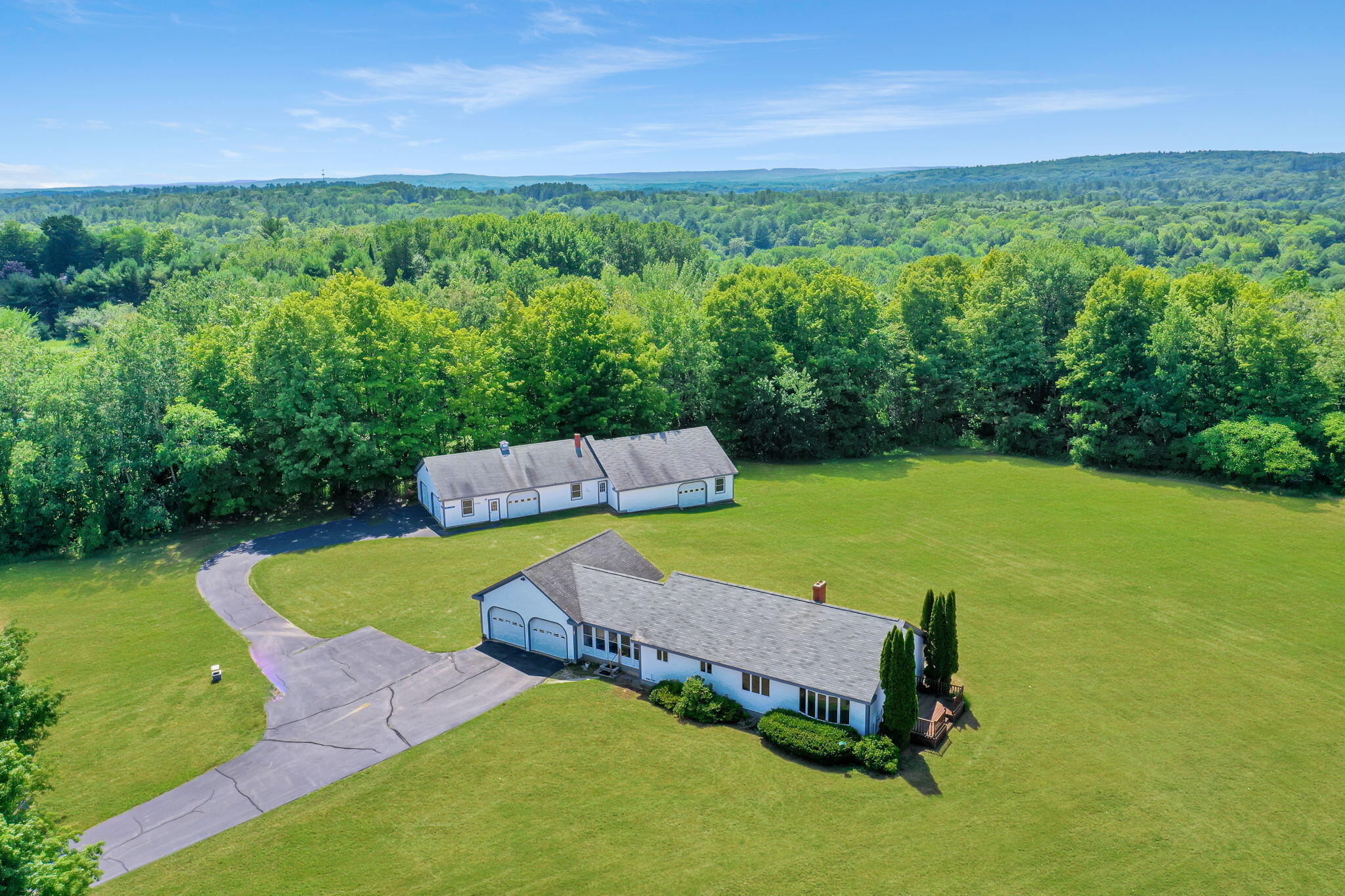 716 Hodsdon Road Pownal, ME 04069 - Photo 5 of 49 7-web-or-mls-DJI_0623