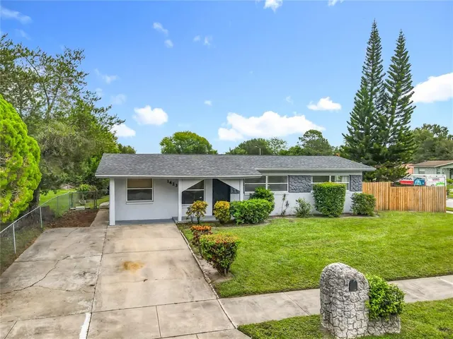 $265,000 | 1423 Heber Circle, Orlando, FL 32811