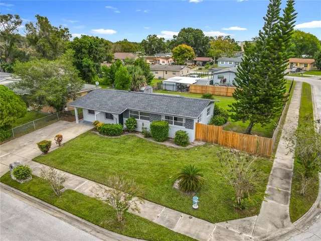 $265,000 | 1423 Heber Circle, Orlando, FL 32811