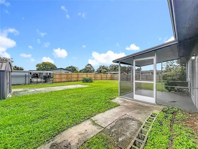 $265,000 | 1423 Heber Circle, Orlando, FL 32811