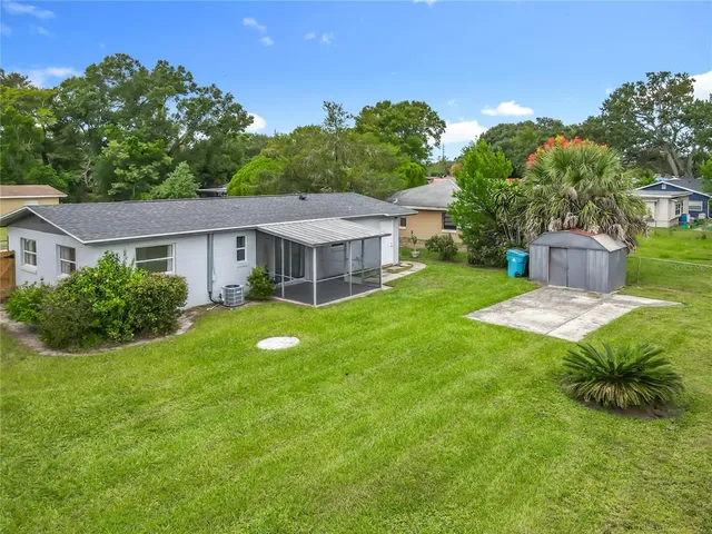 $265,000 | 1423 Heber Circle, Orlando, FL 32811