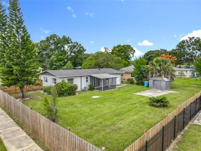 $265,000 | 1423 Heber Circle, Orlando, FL 32811