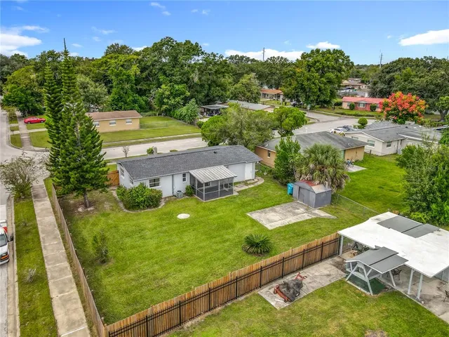 $265,000 | 1423 Heber Circle, Orlando, FL 32811