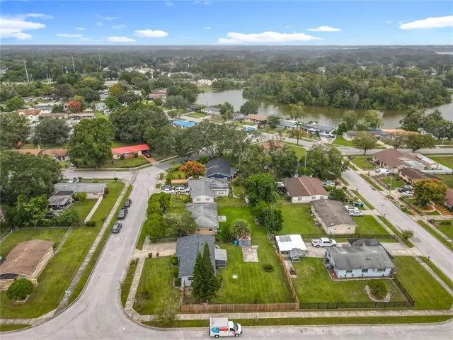 $265,000 | 1423 Heber Circle, Orlando, FL 32811