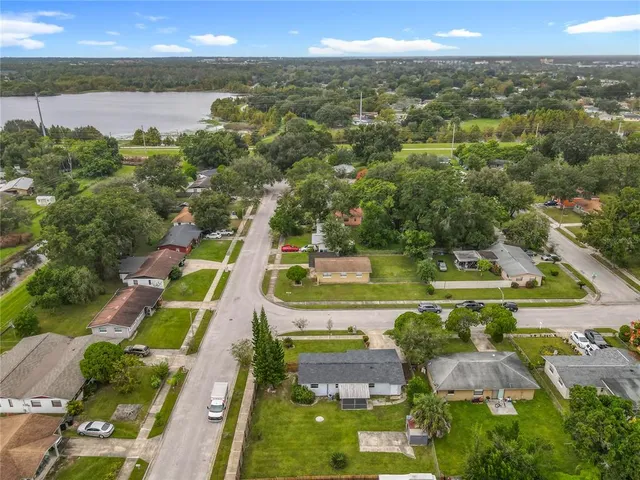 $265,000 | 1423 Heber Circle, Orlando, FL 32811