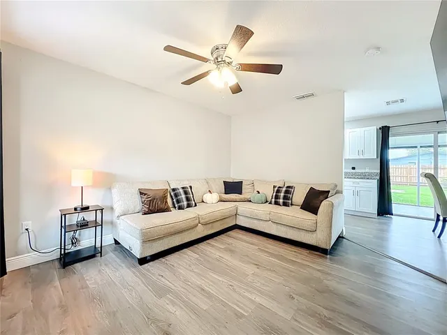 $265,000 | 1423 Heber Circle, Orlando, FL 32811