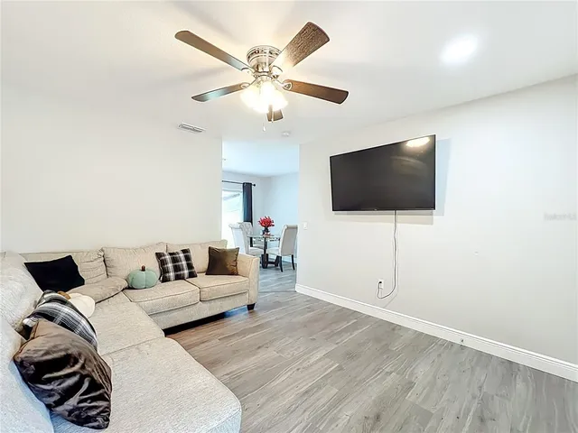 $265,000 | 1423 Heber Circle, Orlando, FL 32811