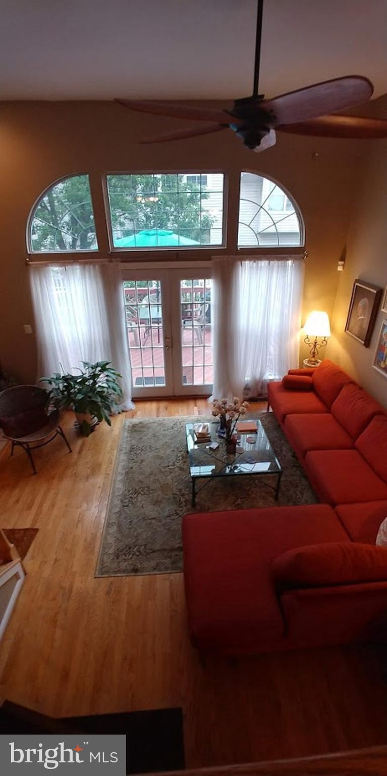 28 Suncroft Court Silver Spring, MD 20904 - Photo 15 of 21 a room with furniture fireplace and window