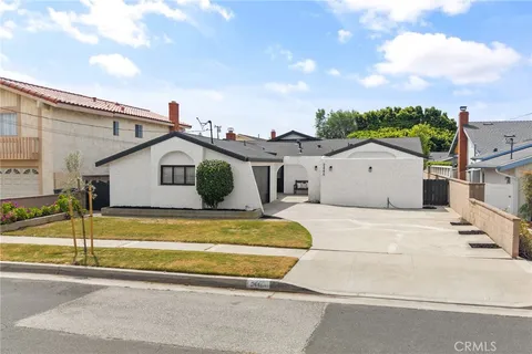 $1,525,000 | 2446 West 234th Street, Torrance, CA 90501