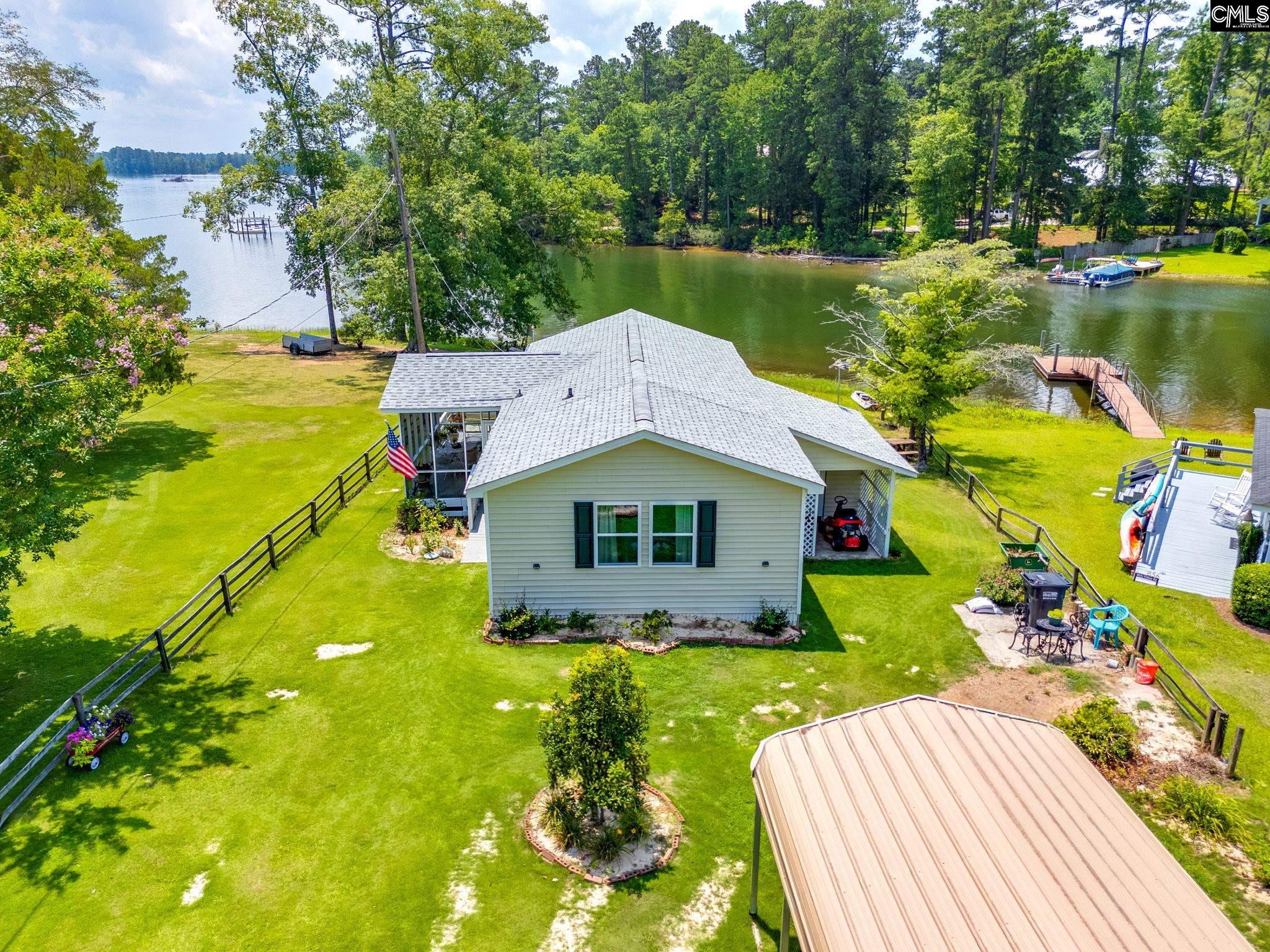 860 Misty Harbor Road Chapin, SC 29036 - Photo 1 of 43