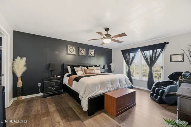 $575,000 | 109 Oakview Drive, Kingston, TN 37763