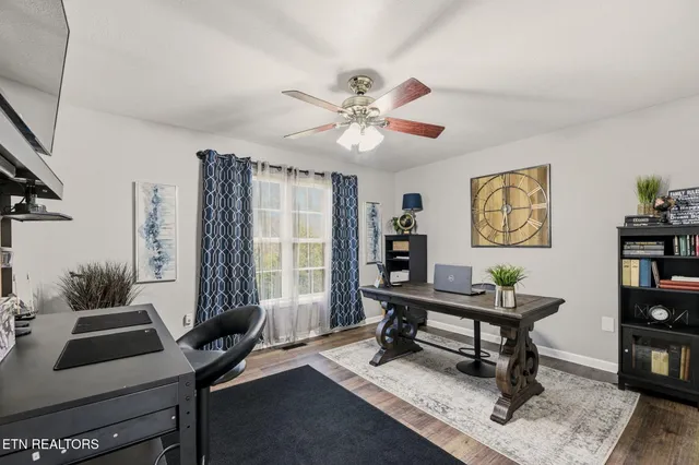 $575,000 | 109 Oakview Drive, Kingston, TN 37763