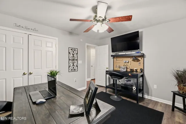 $575,000 | 109 Oakview Drive, Kingston, TN 37763