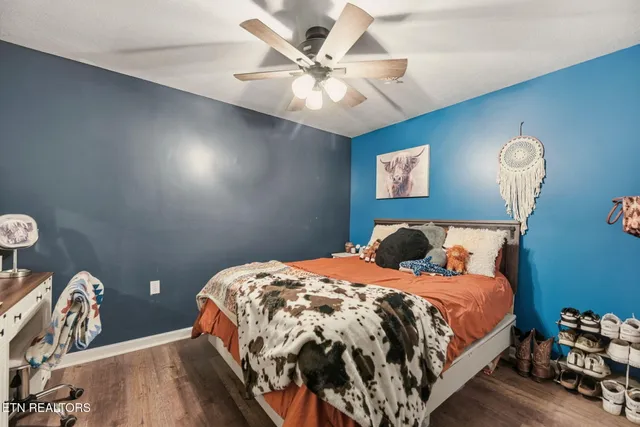 $575,000 | 109 Oakview Drive, Kingston, TN 37763