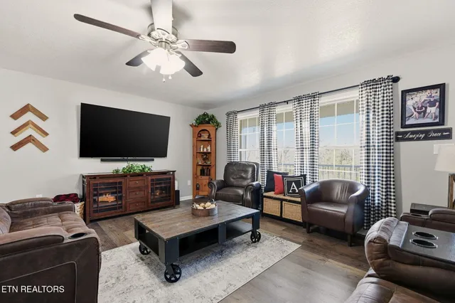 $575,000 | 109 Oakview Drive, Kingston, TN 37763