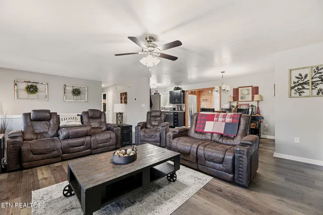 $575,000 | 109 Oakview Drive, Kingston, TN 37763