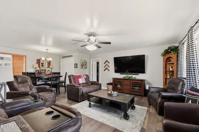 $575,000 | 109 Oakview Drive, Kingston, TN 37763