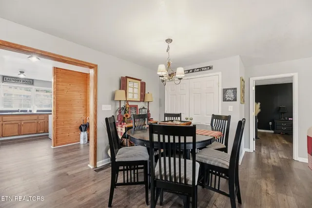 $575,000 | 109 Oakview Drive, Kingston, TN 37763