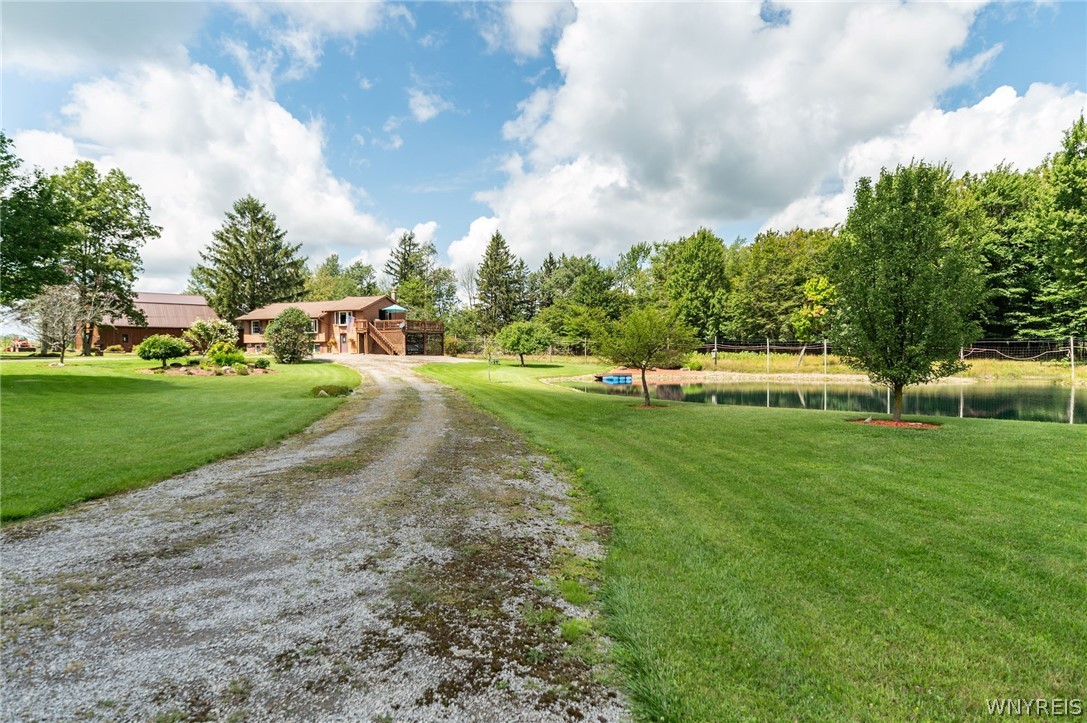 2025 Thomas Road Sheldon, NY 14167 - Photo 33 of 40 Gallery Image 33