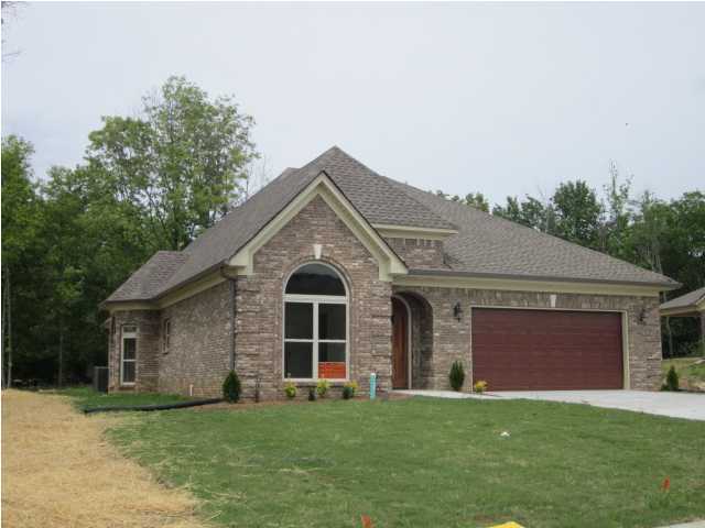 5594 Cassandra Smith Road Hixson, TN 37343 - Photo 22 of 22 Additional Photo