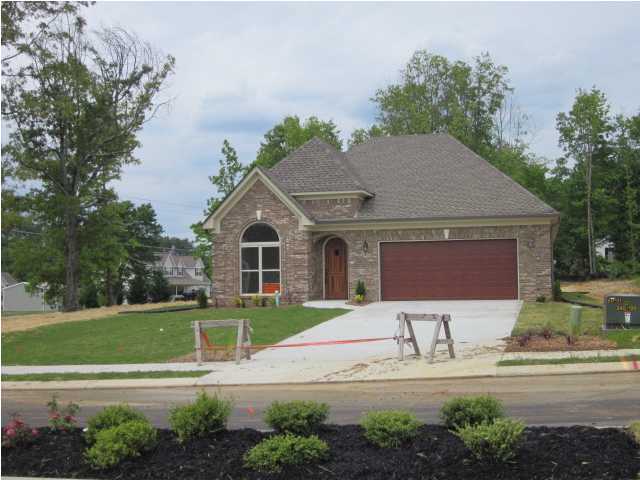 5594 Cassandra Smith Road Hixson, TN 37343 - Photo 7 of 22 Additional Photo