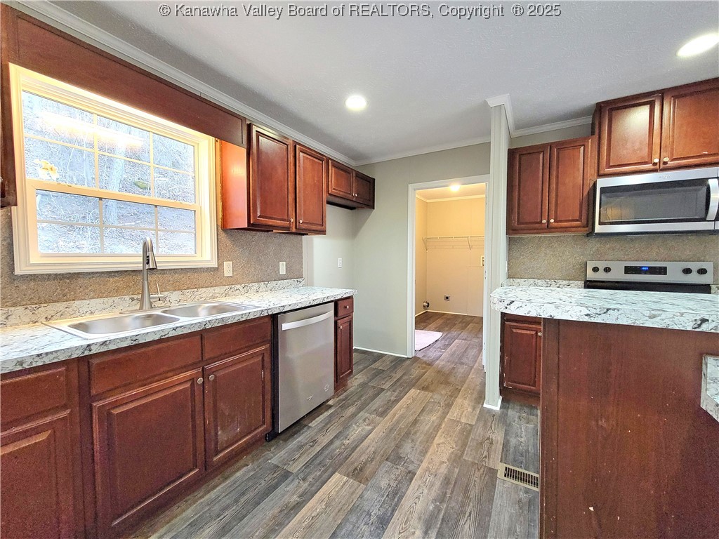 118 Rabbit Hollow Road Lesage, WV 25537 - Photo 6 of 30 Gallery Image 6