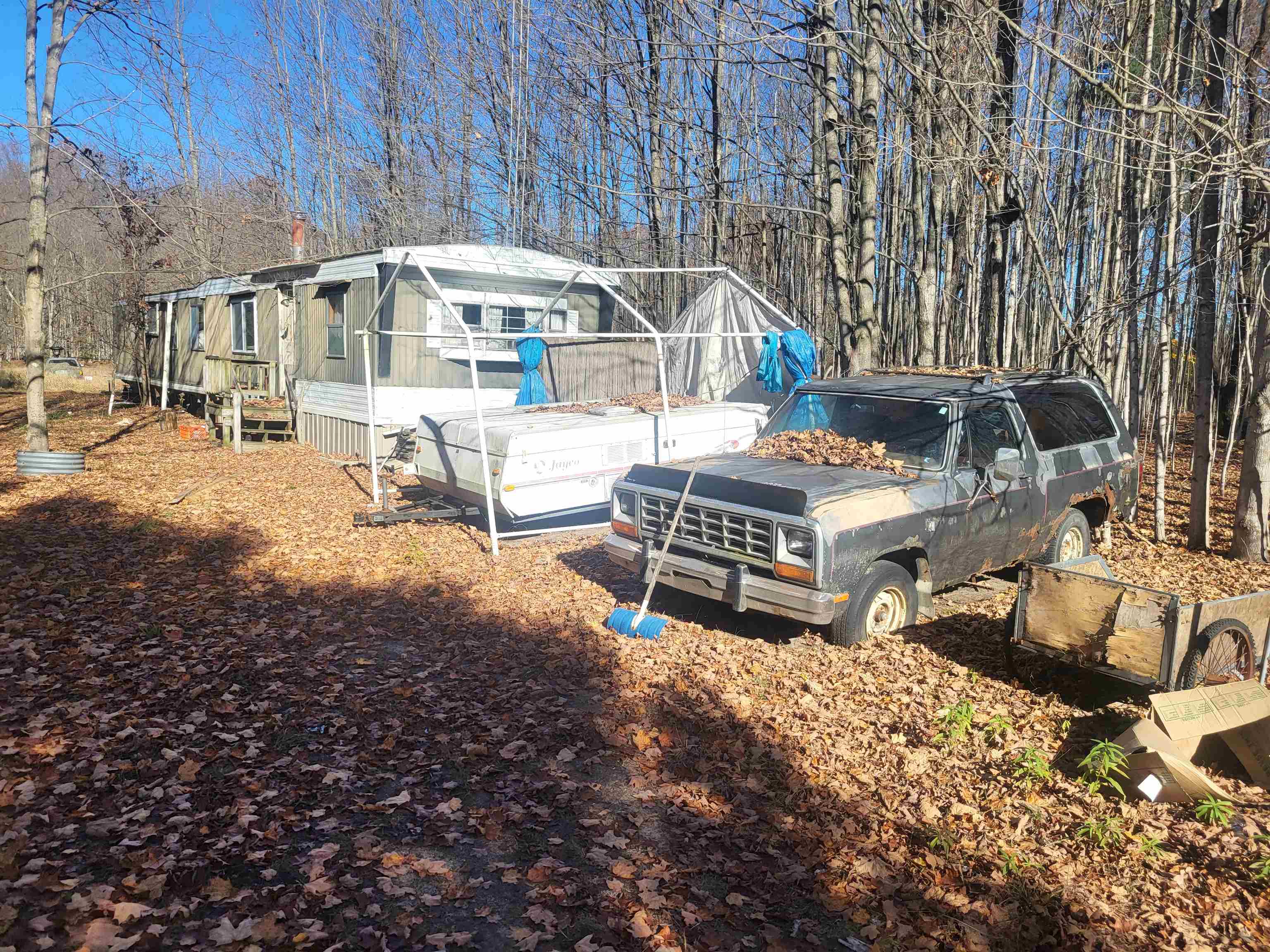 0 South Weldon Road Beulah, MI 49617 - Photo 23 of 37