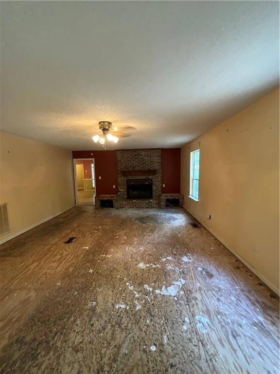 500 Sandy Point Road Knoxville, GA 31050 - Photo 6 of 23