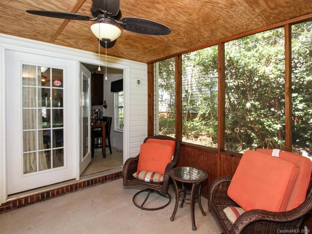 6924 Reedy Creek Road Charlotte, NC 28215 - Photo 38 of 47 a room with furniture and a window