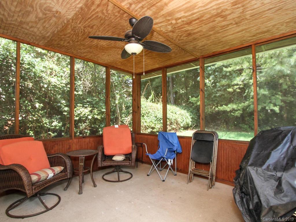 6924 Reedy Creek Road Charlotte, NC 28215 - Photo 39 of 47 a room with furniture and a large window
