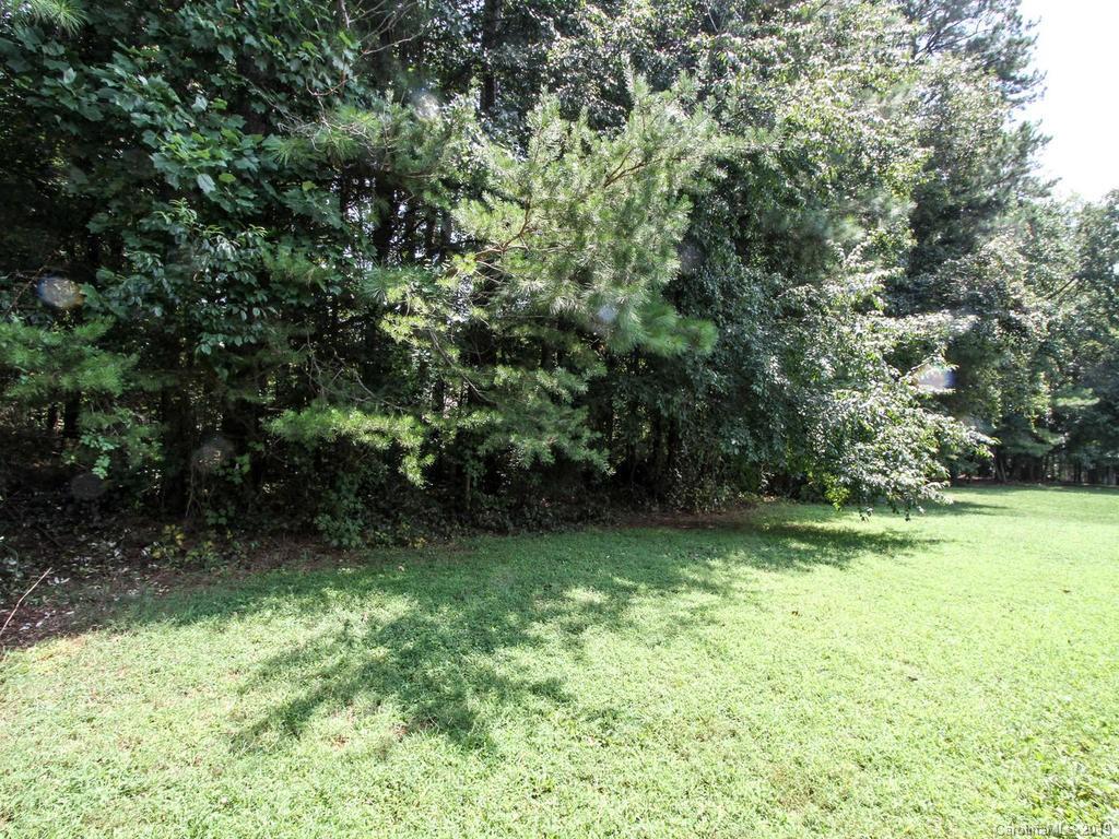 6924 Reedy Creek Road Charlotte, NC 28215 - Photo 40 of 47 a view of a yard with a tree
