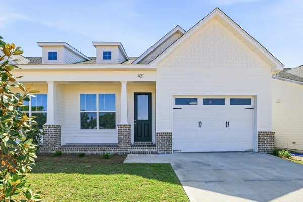 $399,900 | 433 Dartez Court, Tallahassee, FL 32317