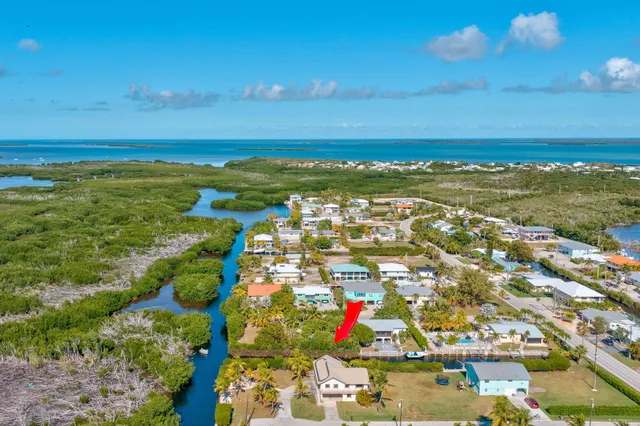 $1,199,000 | 30329 Heron Lane, Big Pine Key, FL 33043