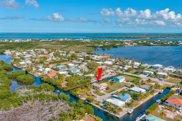 $1,199,000 | 30329 Heron Lane, Big Pine Key, FL 33043
