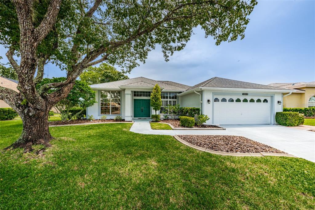 1863 Kinsmere Drive Trinity, FL 34655 - Photo 1 of 1 Stunning Front Exterior