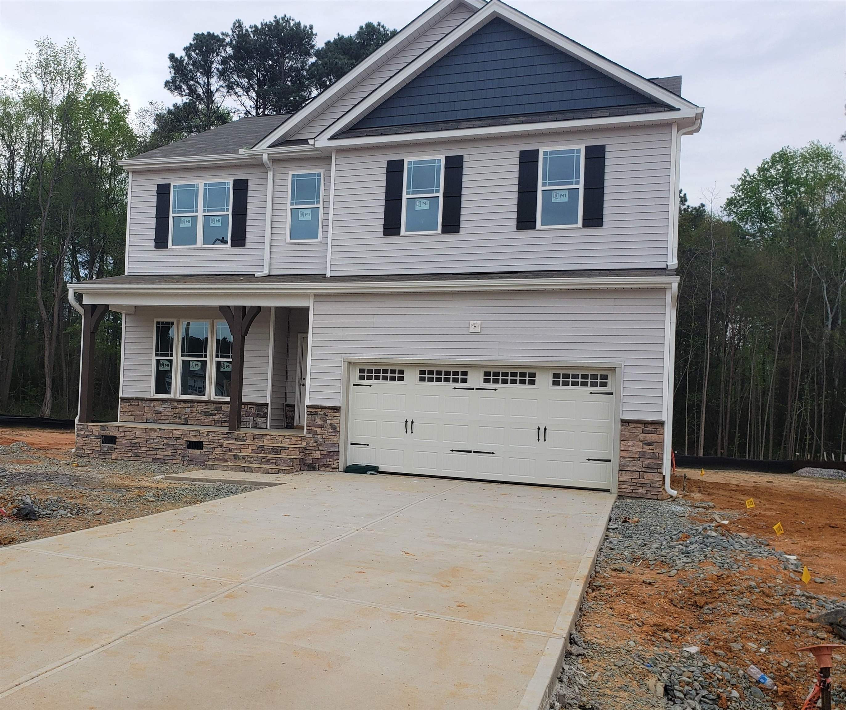 196 Madden Rose Loop Garner, NC 27529 - Photo 1 of 28 Photo 1
