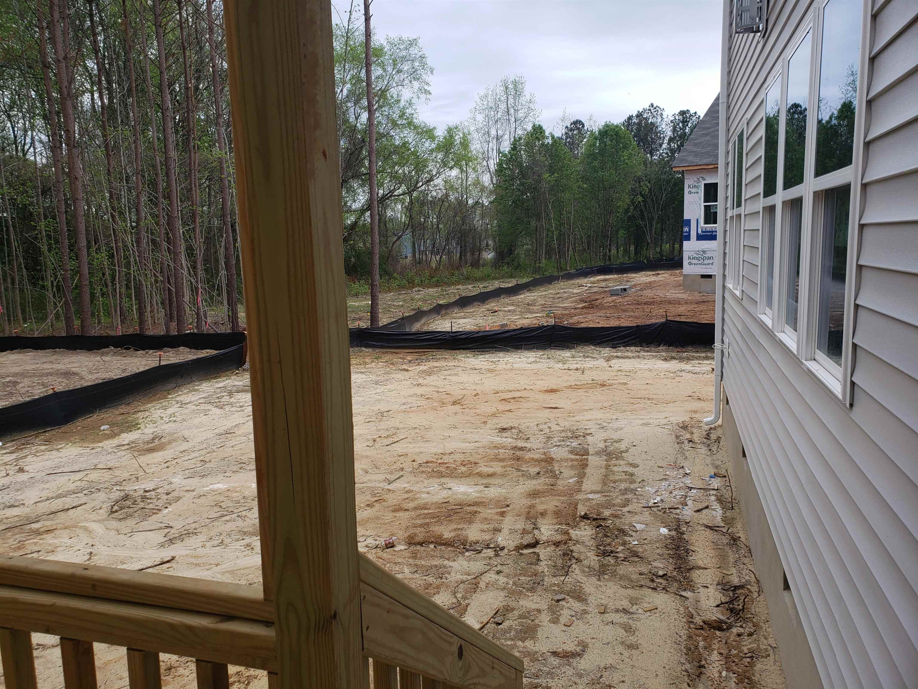 196 Madden Rose Loop Garner, NC 27529 - Photo 11 of 28 Photo 13