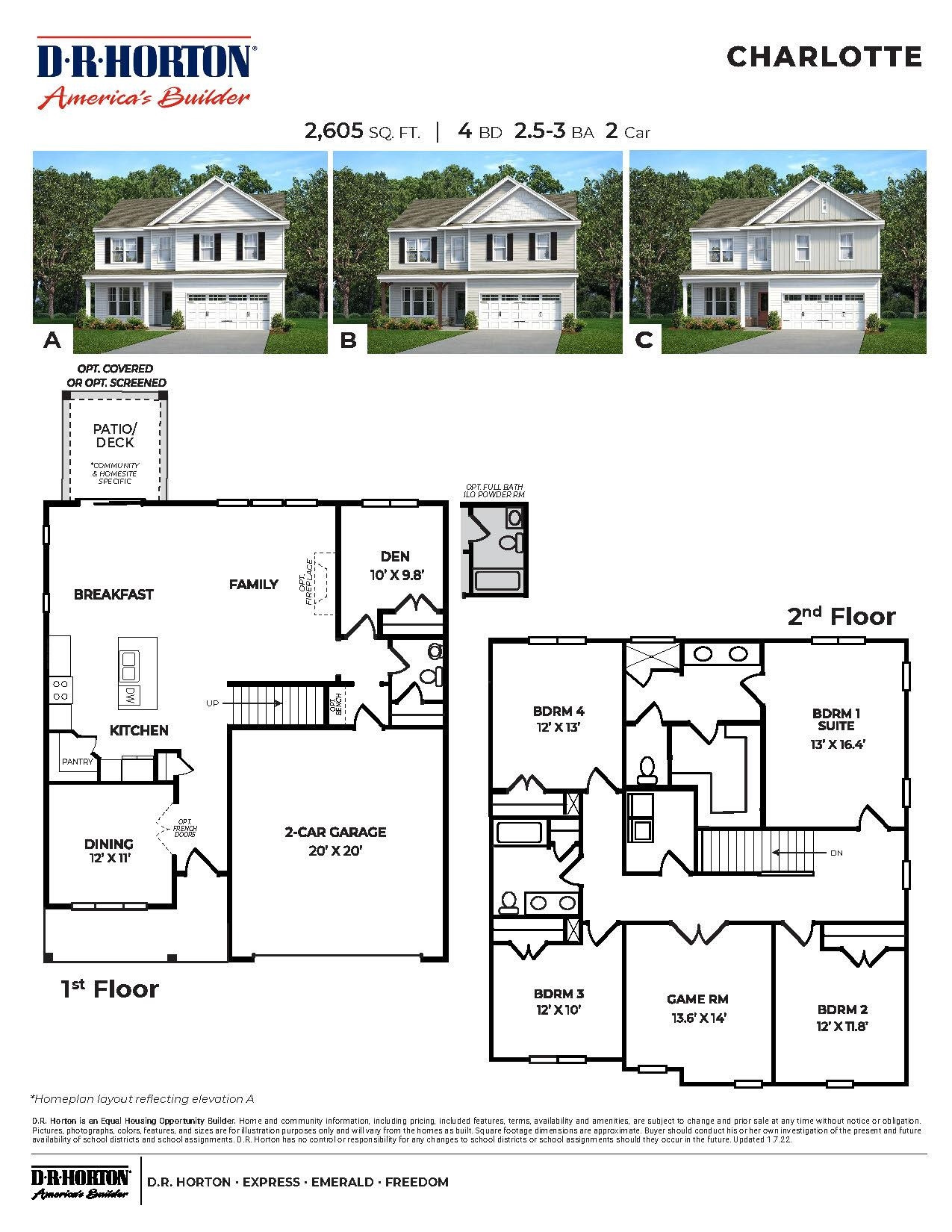 196 Madden Rose Loop Garner, NC 27529 - Photo 2 of 28 Photo 2