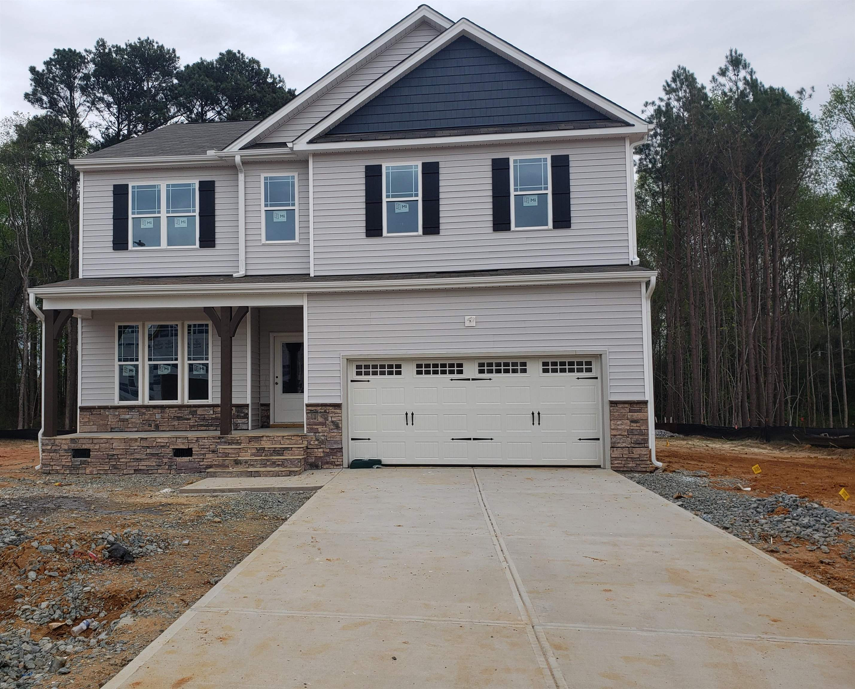 196 Madden Rose Loop Garner, NC 27529 - Photo 27 of 28 Photo 29