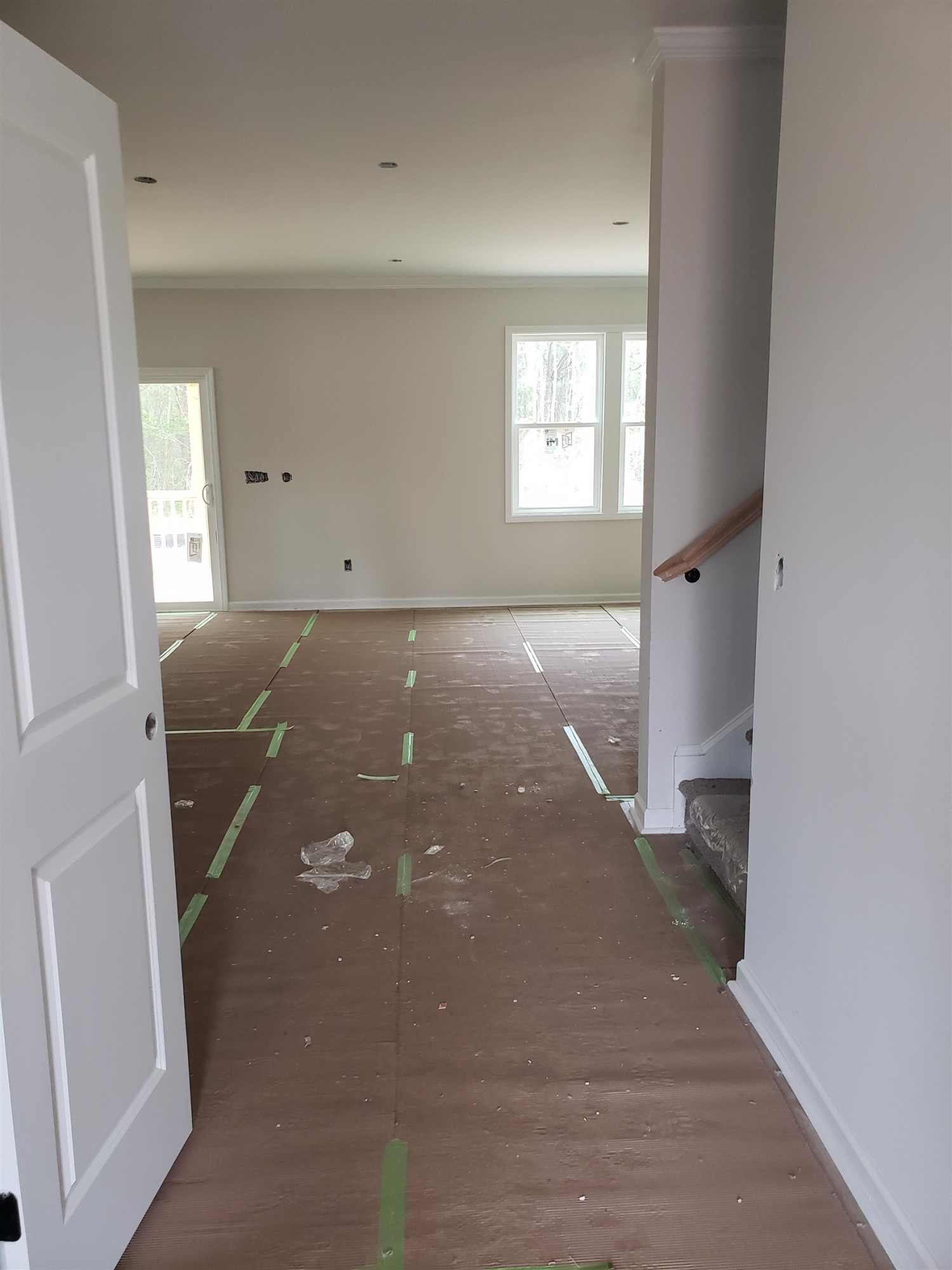 196 Madden Rose Loop Garner, NC 27529 - Photo 6 of 28 Photo 8