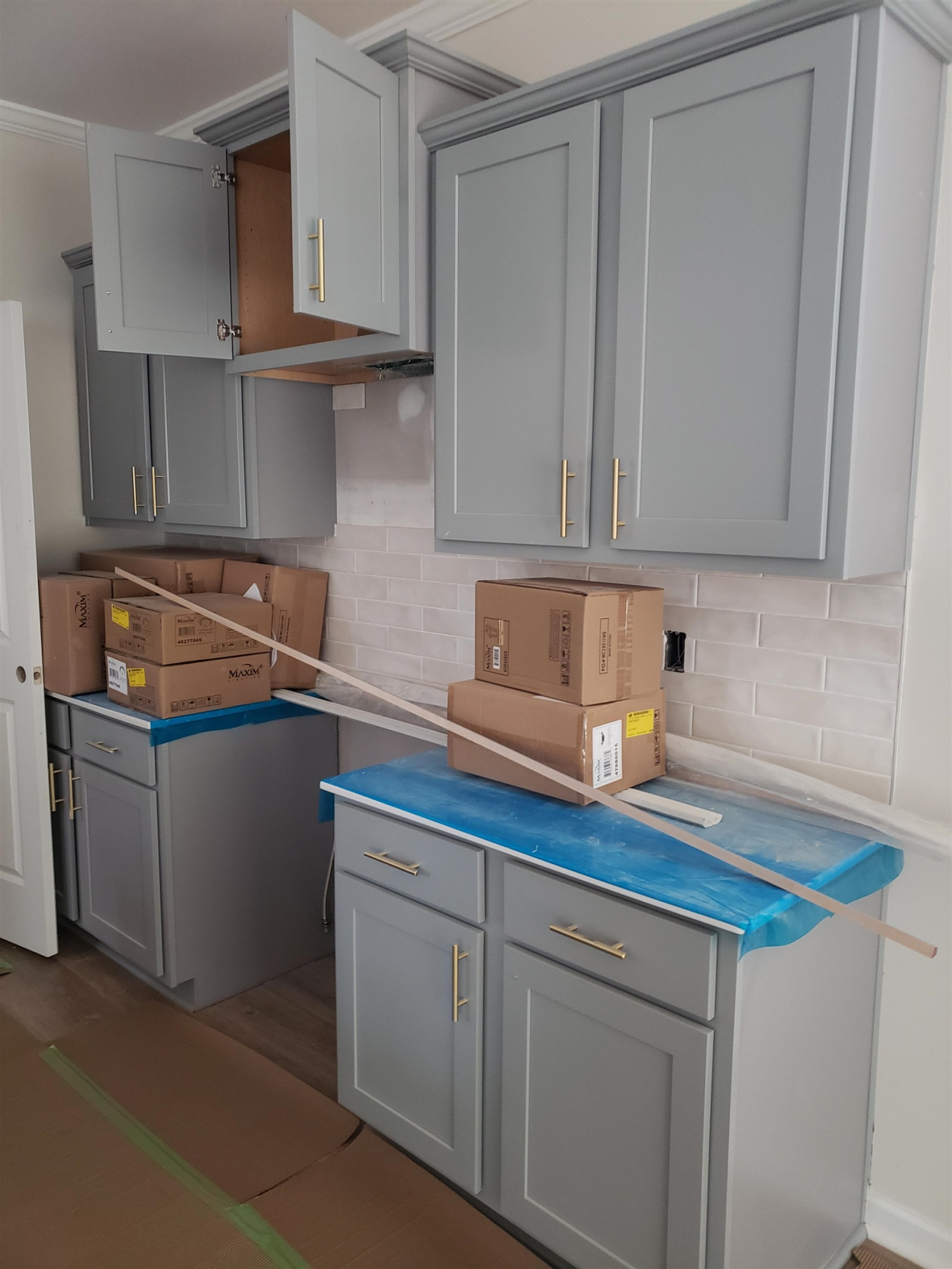 196 Madden Rose Loop Garner, NC 27529 - Photo 7 of 28 Photo 9