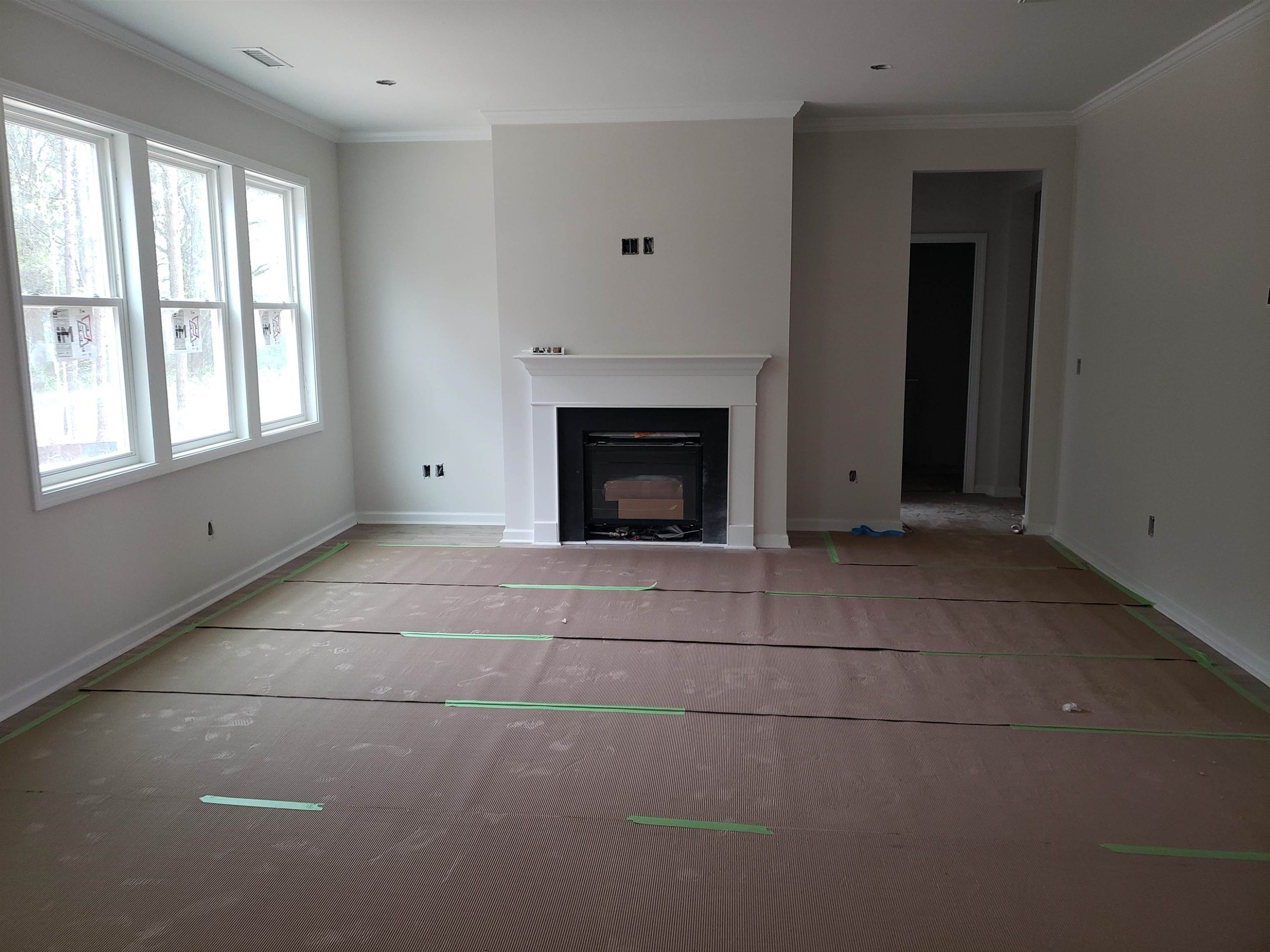 196 Madden Rose Loop Garner, NC 27529 - Photo 9 of 28 Photo 11