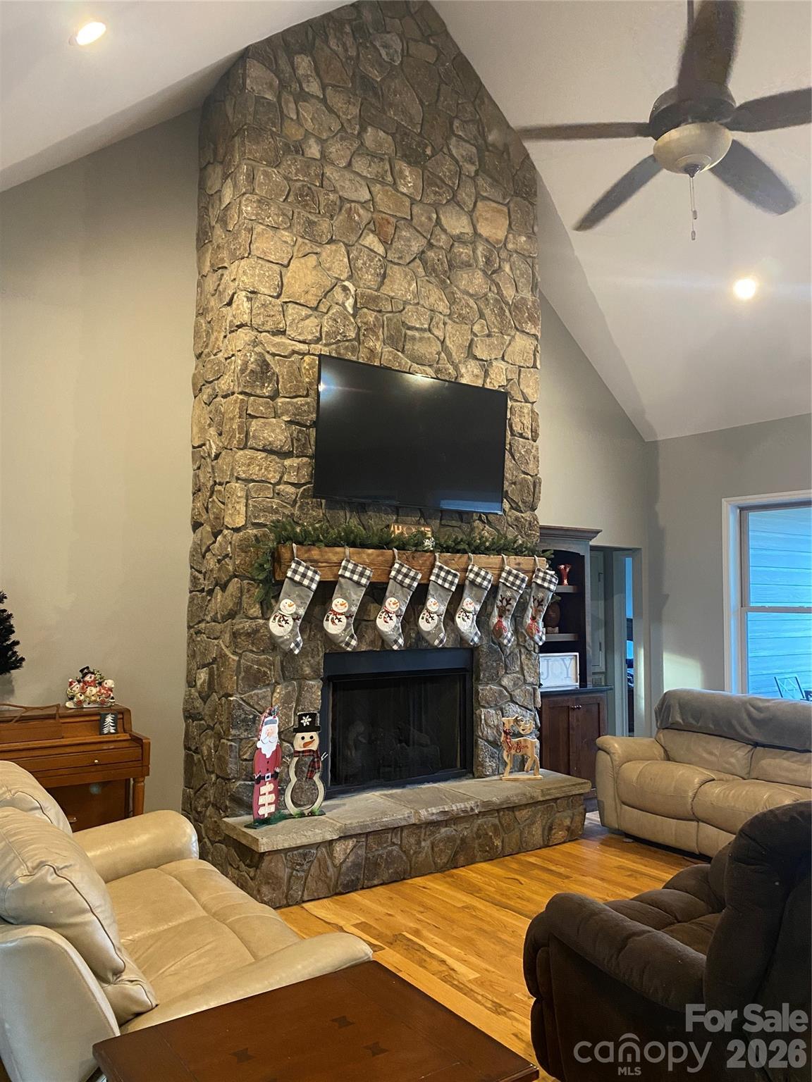 2818 Rockford Road Shelby, NC 28152 - Photo 5 of 33