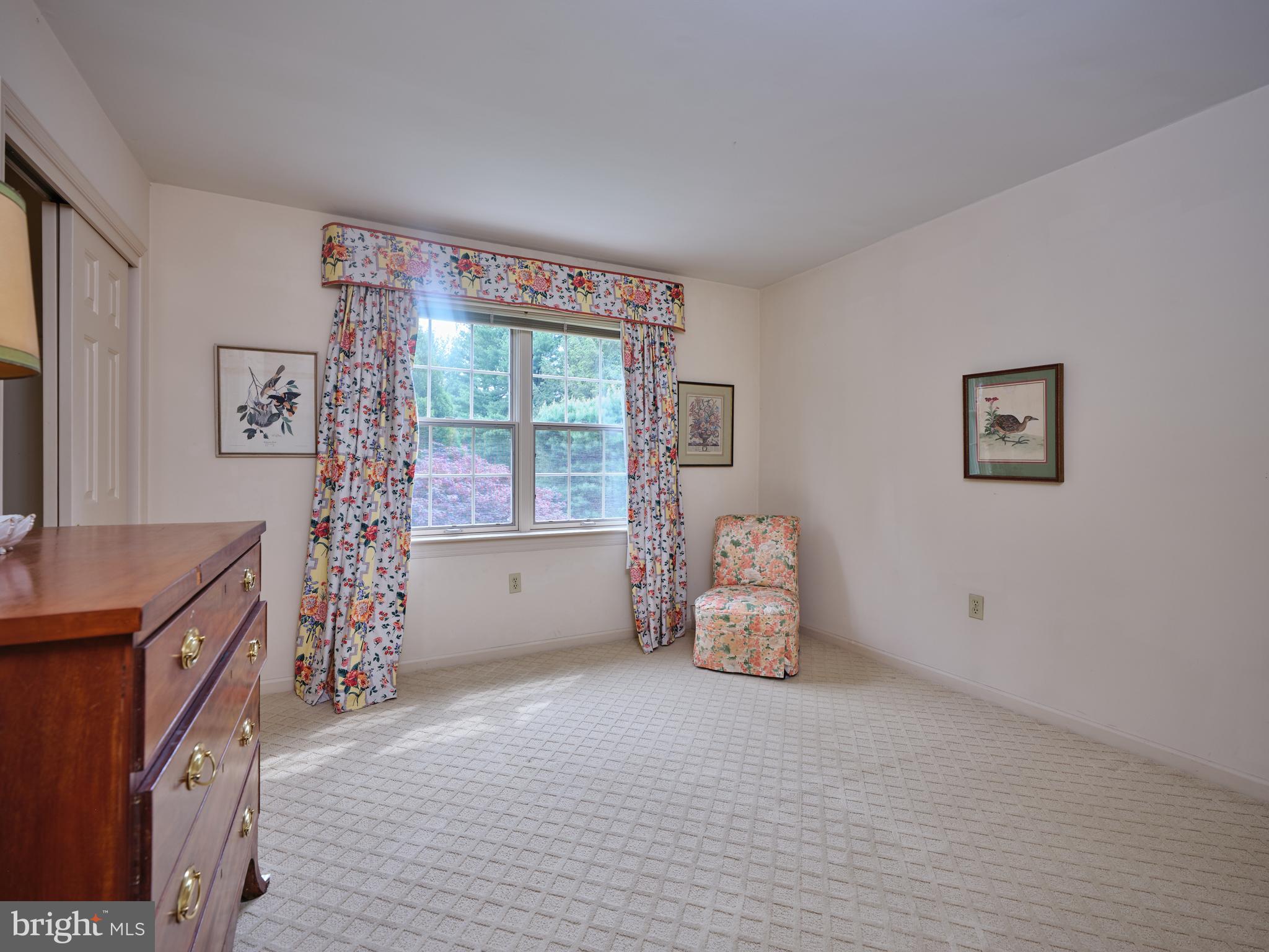 220 Hedgemere Drive Devon, PA 19333 - Photo 26 of 34 3rd Bedroom