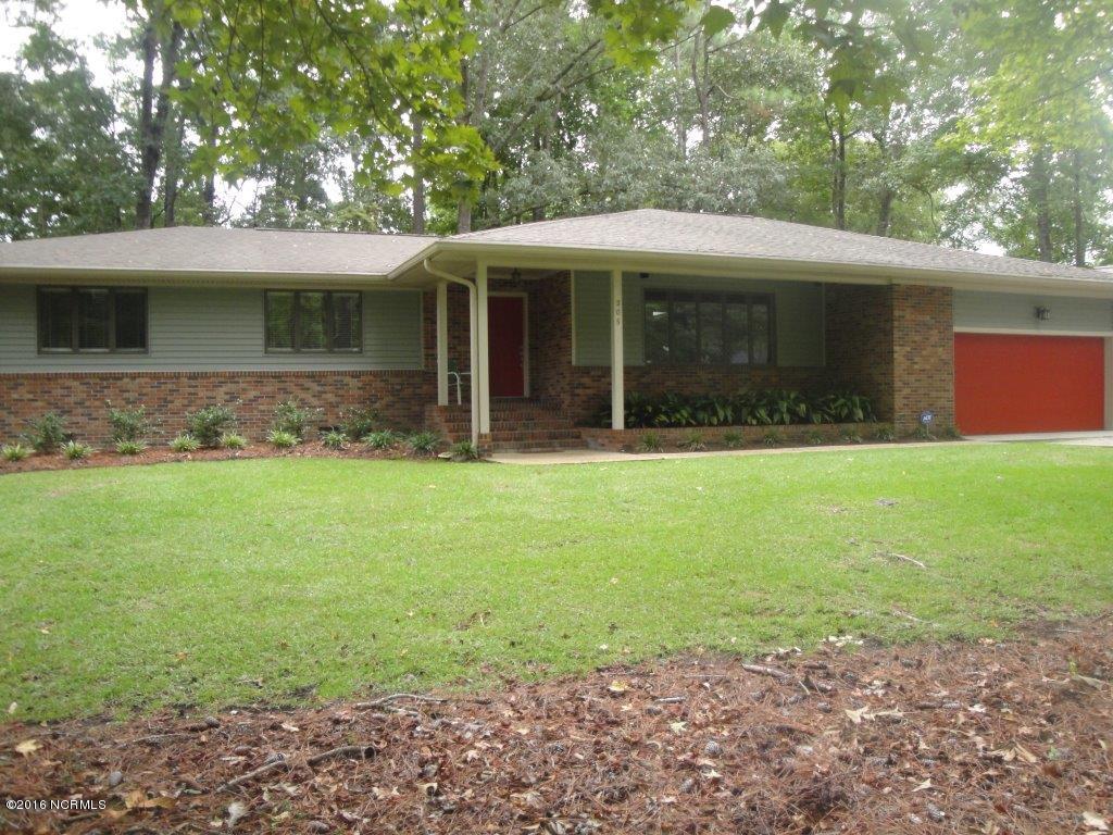 205 Ravenswood Road Hampstead, NC 28443 - Photo 1 of 38 01