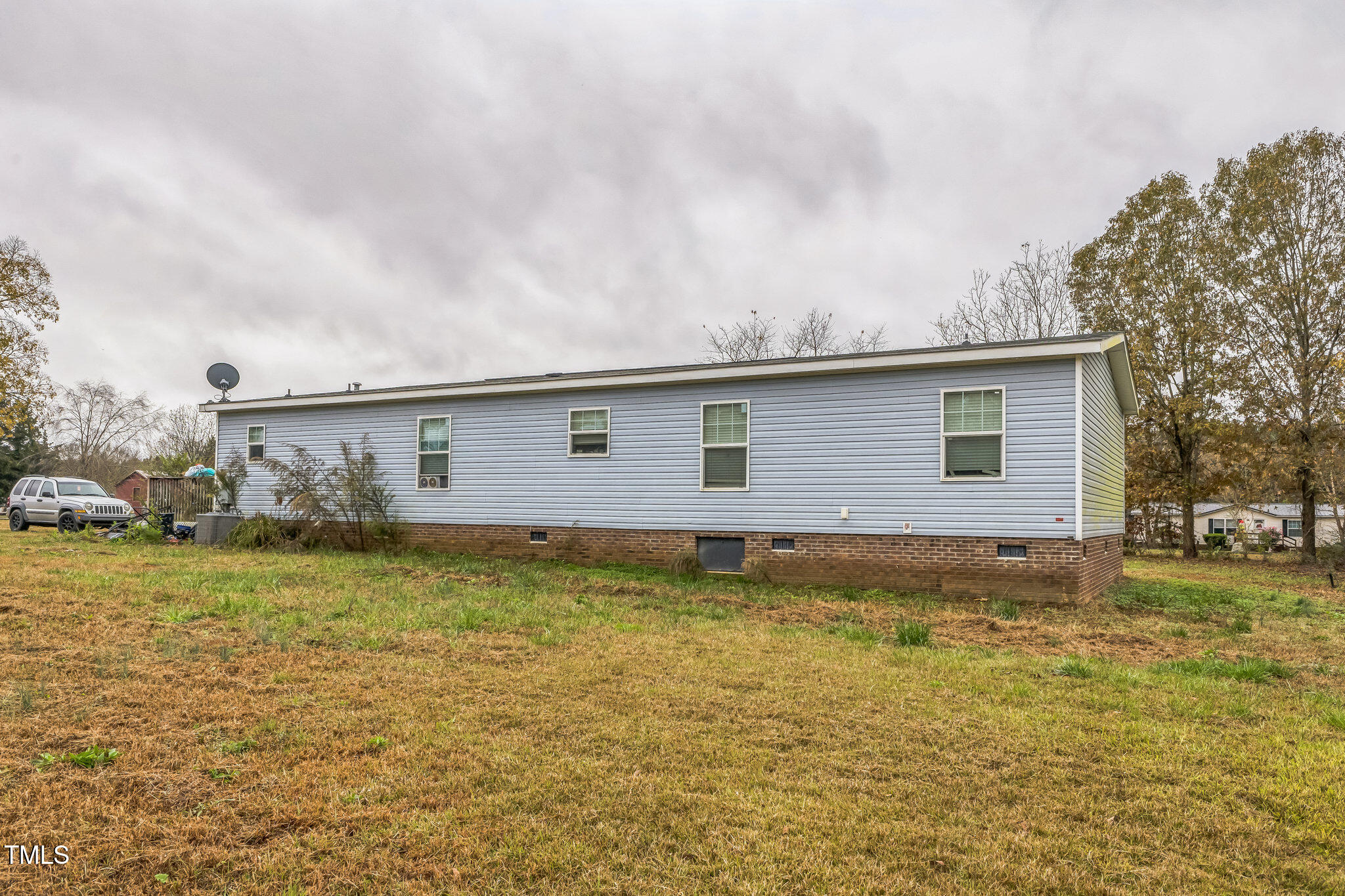 10122 Smith Road Middlesex, NC 27557 - Photo 18 of 18 18